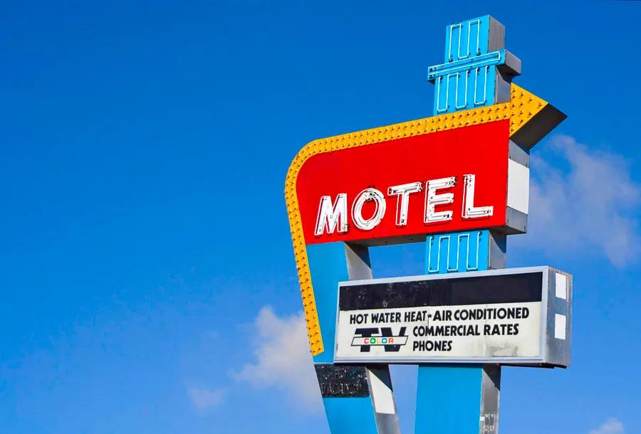 Understanding the Key Differences Between Motels and Hotels