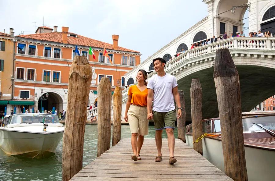 Best Times to Explore Venice