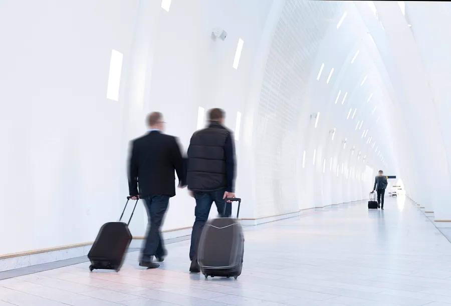 SAS Airlines Carry-On Size Regulations: Everything You Need to Know