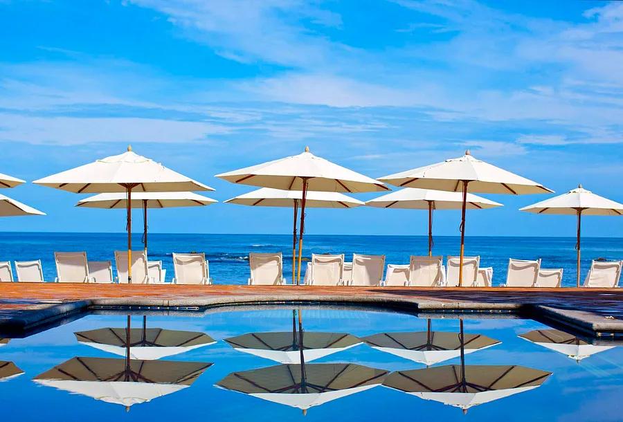 What Does All-Inclusive Mean?