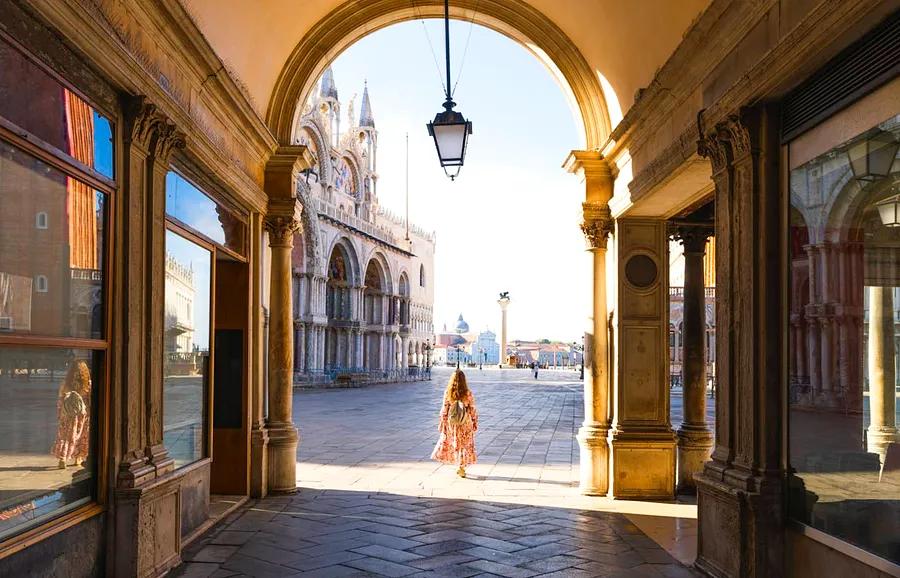 Top 6 Free Activities to Experience in Venice