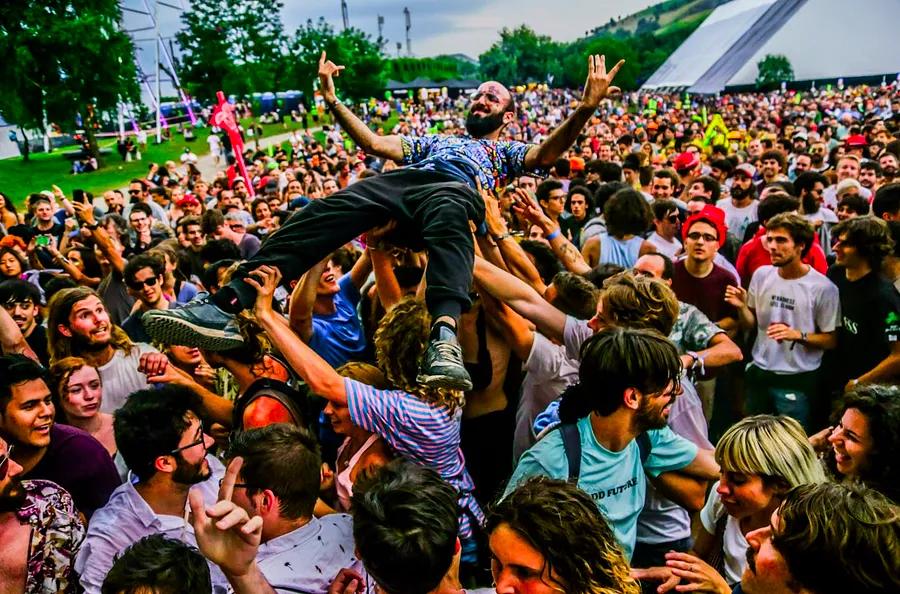 The top music festivals in Spain to enjoy during summer 2023