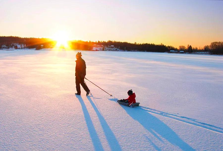 Exploring Winter in Sweden: Expectations and 11 Must-See Activities