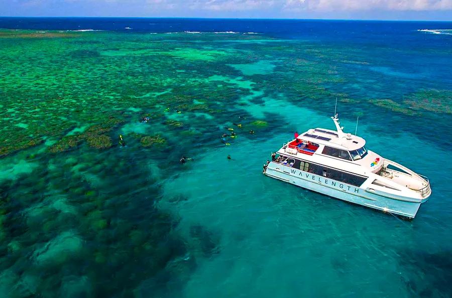 I Joined Scientific Teams Aiming to Preserve Australia’s Great Barrier Reef — Here’s What I Discovered