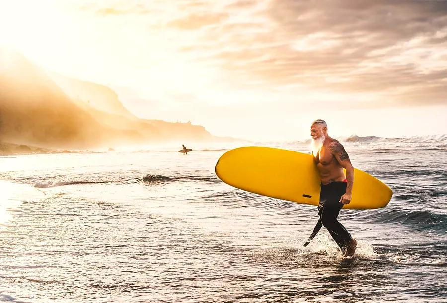 What to Anticipate When Surfing in Australia