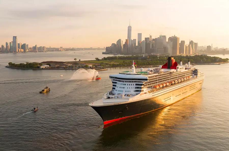 Dinogo Readers' Top 5 Large-Ship Ocean Cruise Lines for 2024