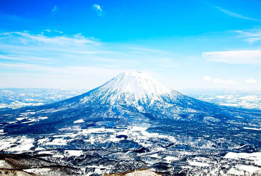 Your ultimate guide to skiing in Japan