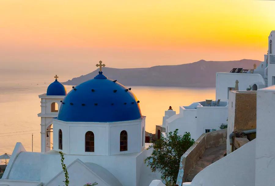 Top 5 destinations to explore in Greece this year