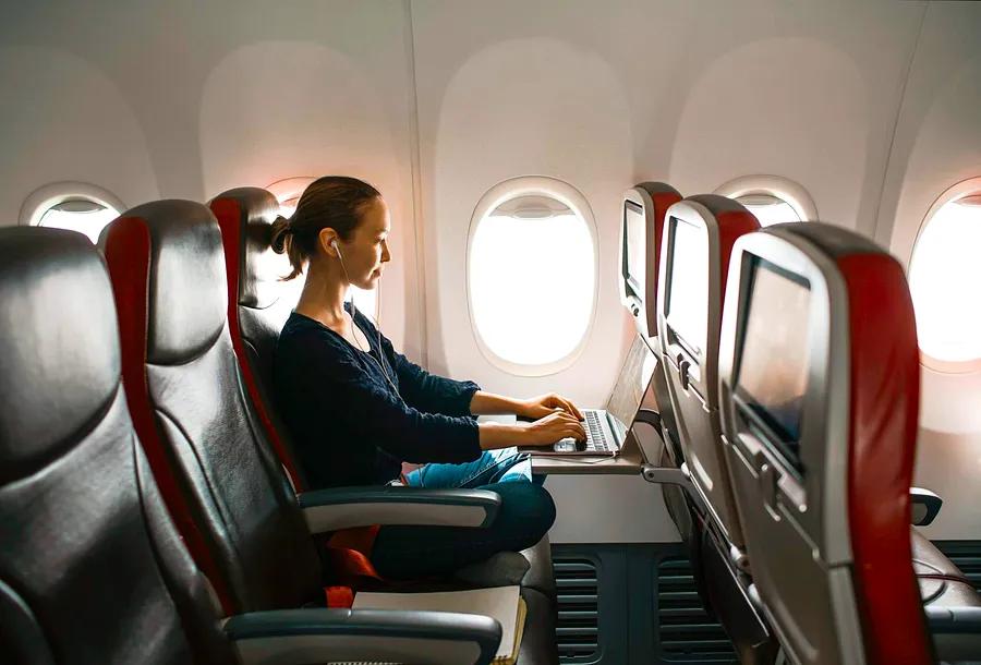 Top 10 Activities to Keep You Engaged on a Flight