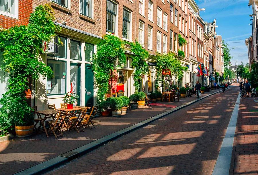 The top 21 activities to experience in Amsterdam