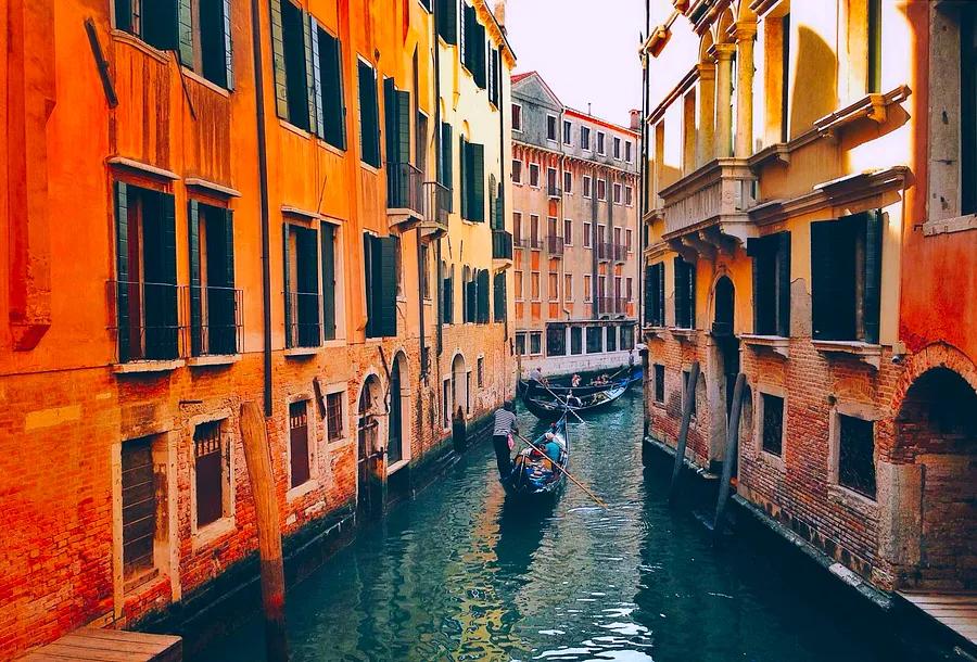 The top 21 attractions in Venice, Italy