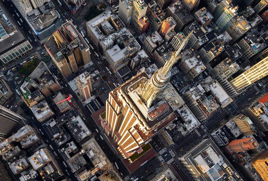 The 21 top attractions in NYC