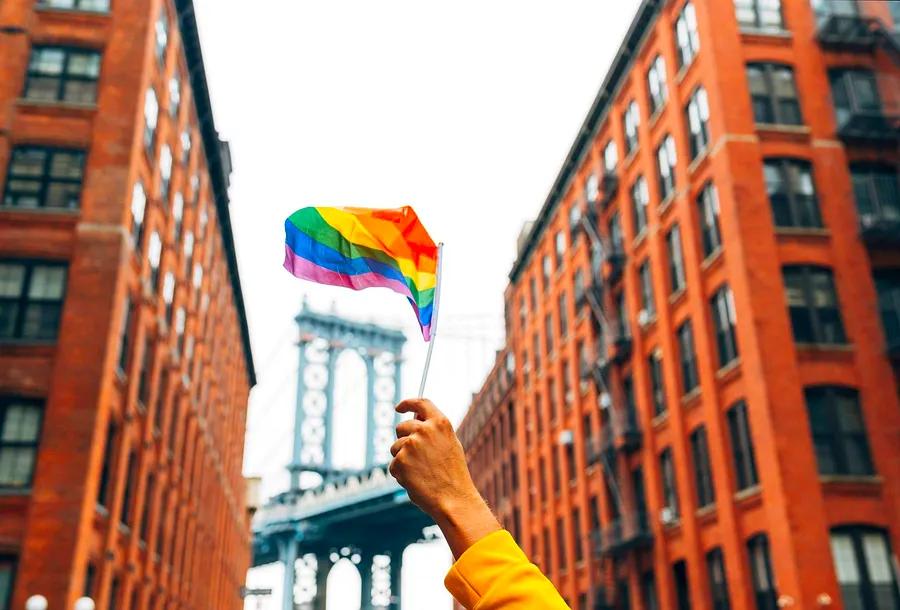 LGBTQ Travel Essentials: New York City