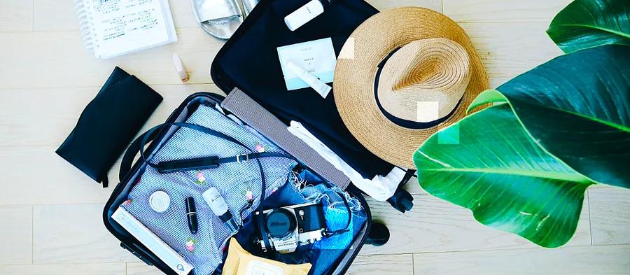 Ten Tips for Packing This Holiday Season