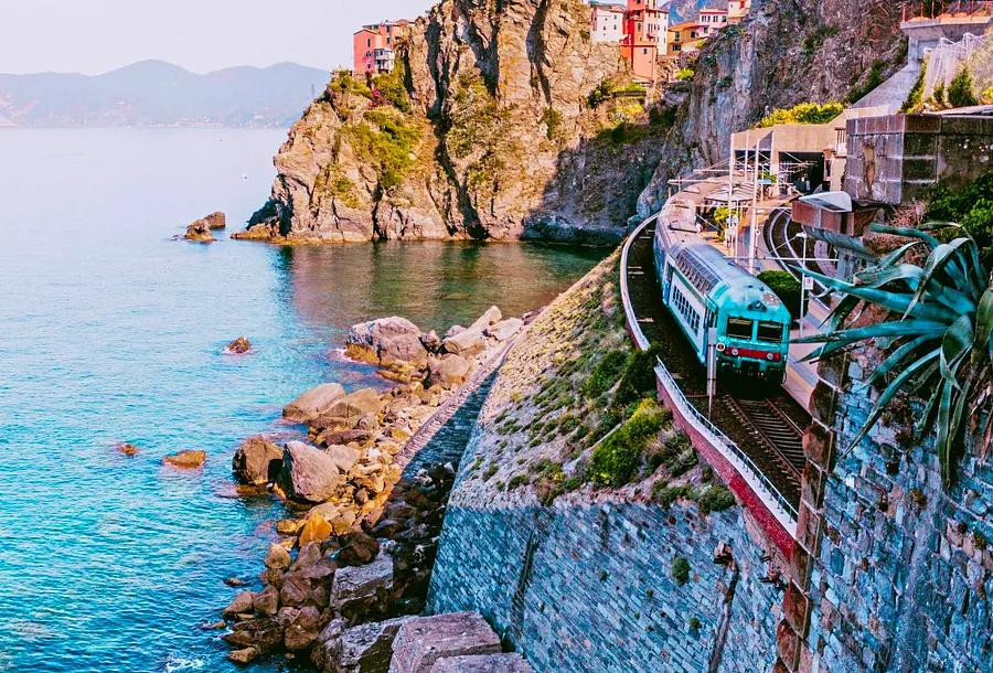 Your ultimate guide to traveling Italy by train