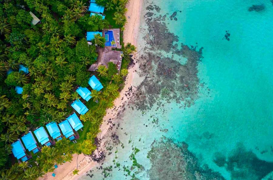 25 Most Breathtaking Spots in the Caribbean — From Emerald Sinkholes to Secluded Islands