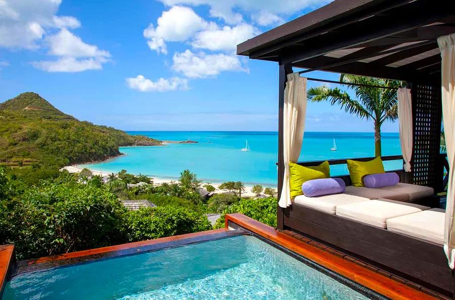 Top 8 All-Inclusive Resorts in Antigua