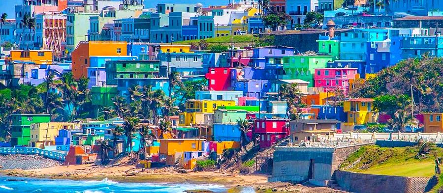 A comprehensive guide to discovering San Juan