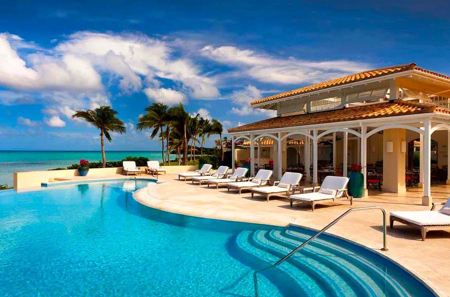 Top 10 Family-Friendly All-Inclusive Resorts in the Caribbean