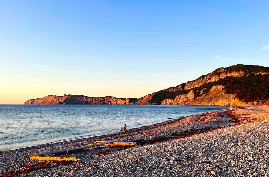 This Hidden Treasure in Quebec Offers Tasty Seafood, Picturesque Coastal Villages, and Breathtaking National Parks