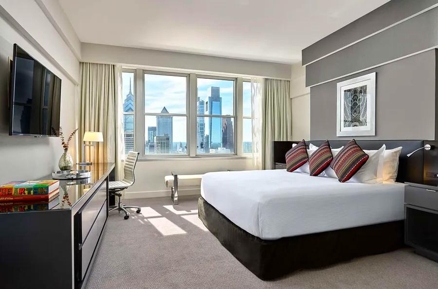 Top Hotels in Philadelphia