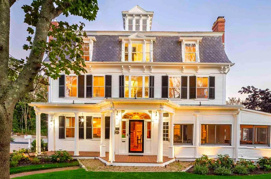 Top Hotels in Cape Cod for Couples, Families, and Solo Adventurers