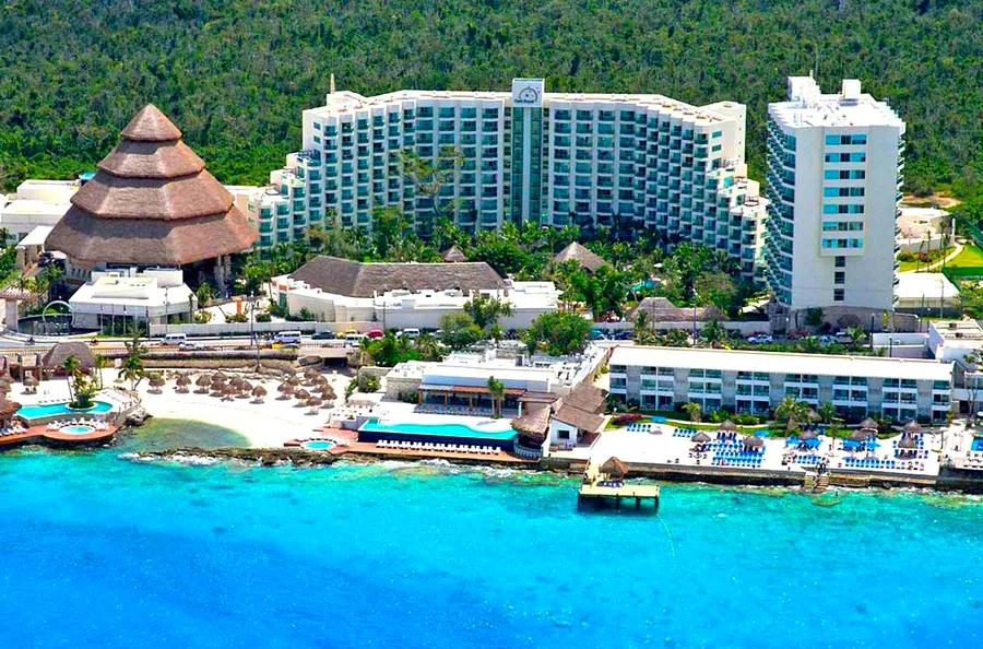 Top 6 All-Inclusive Resorts in Cozumel