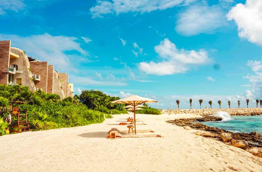 Top 10 All-Inclusive Resorts in Playa del Carmen