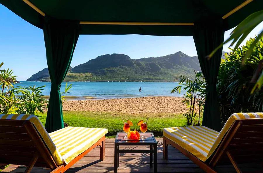 Top Hotels in Kauai