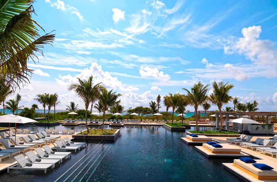 After Visiting Hundreds of Resorts in Mexico, Here Are My Top 9 All-Inclusive Picks in Tulum