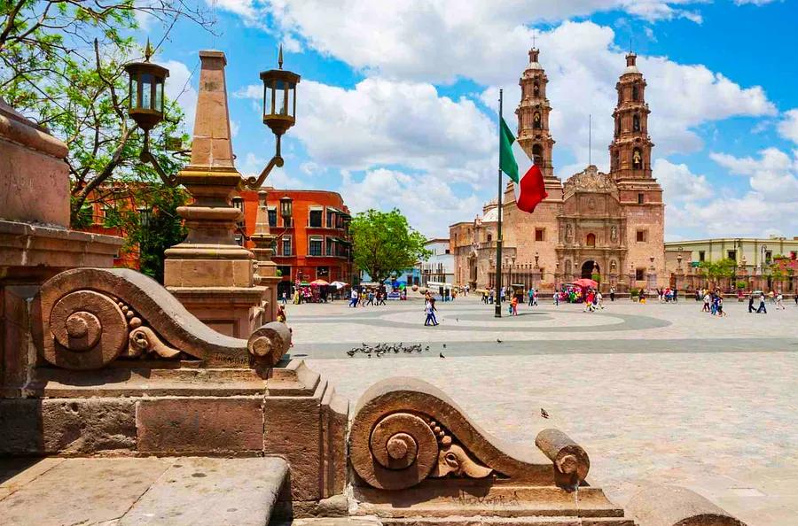 This Mexican City Offers Retirement for Less Than $1,000 a Month, According to a Recent Study