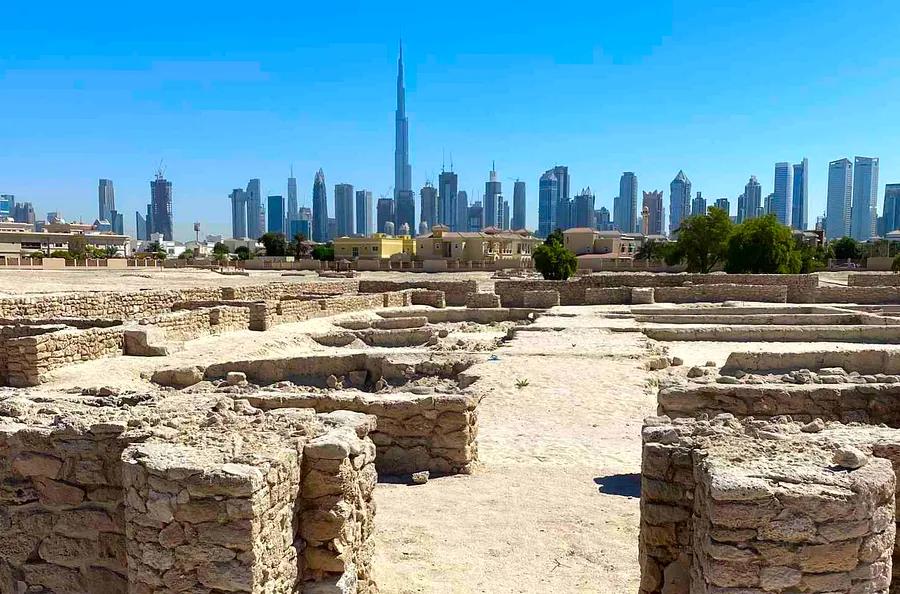 Four Archaeological Sites Just a Drive Away from Dubai: Explore Bronze-Age Tombs and Ancient Trading Routes