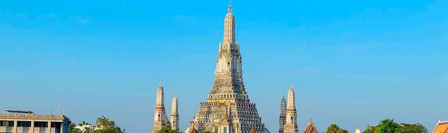 Navigating from Singapore to Bangkok: Your Ultimate Guide for a Smooth Journey