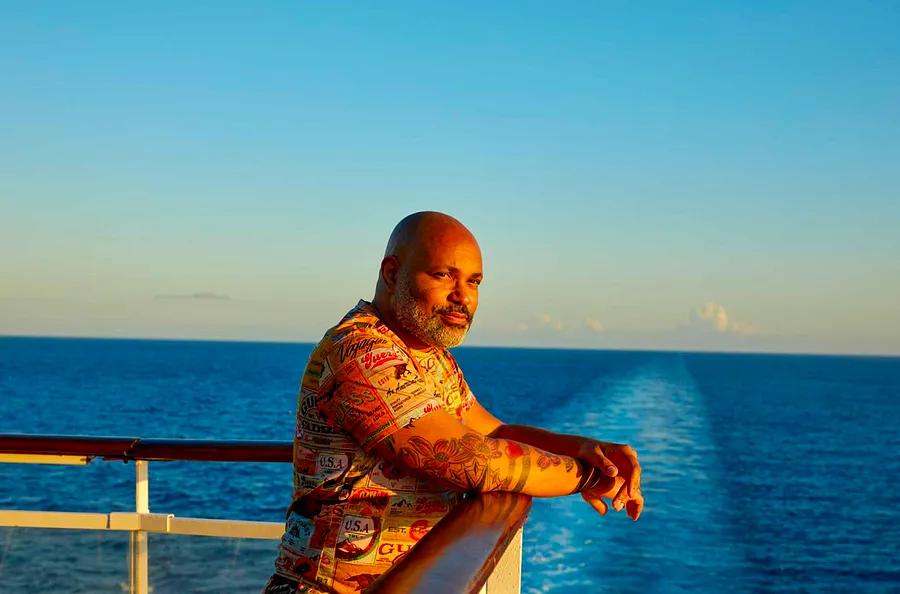 My First Experience on a Gay Cruise: Here’s How It Went