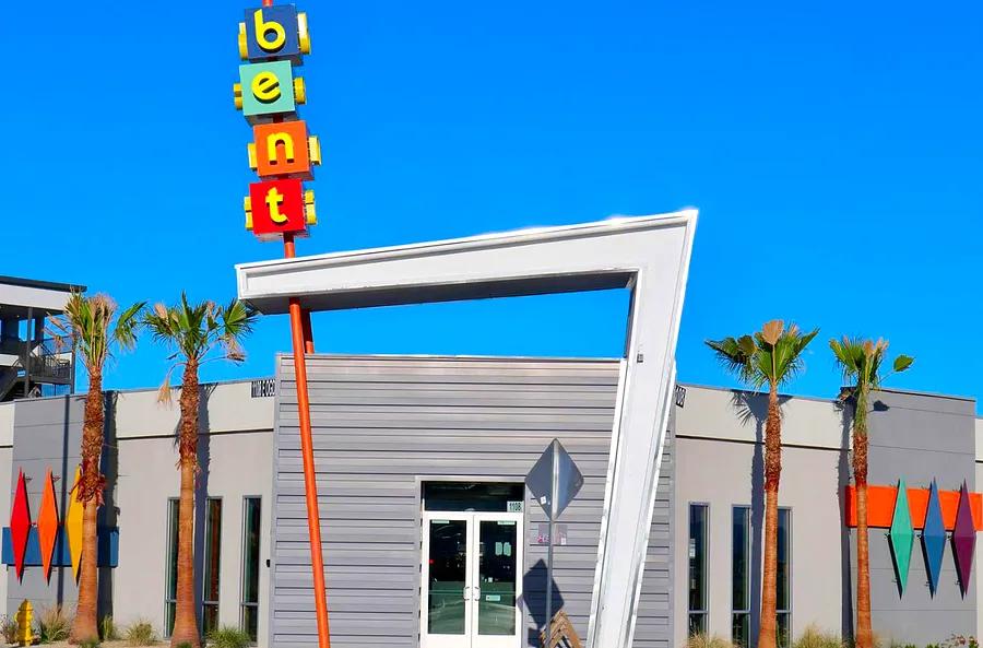 Explore This Gay-Owned Adults-Only Boutique Hotel in Downtown Las Vegas — Here’s What Your Stay Will Be Like