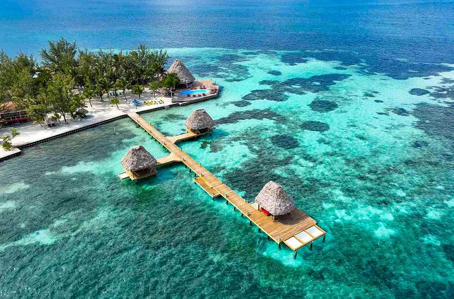 The 19 Finest All-Inclusive Honeymoon Resorts