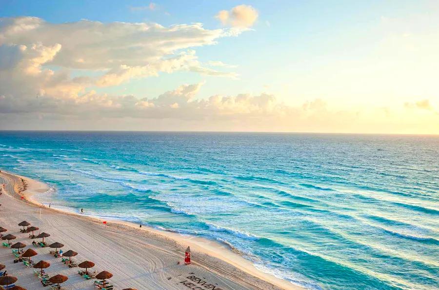 Ideal Times to Experience Cancún with Great Weather and Fewer Tourists