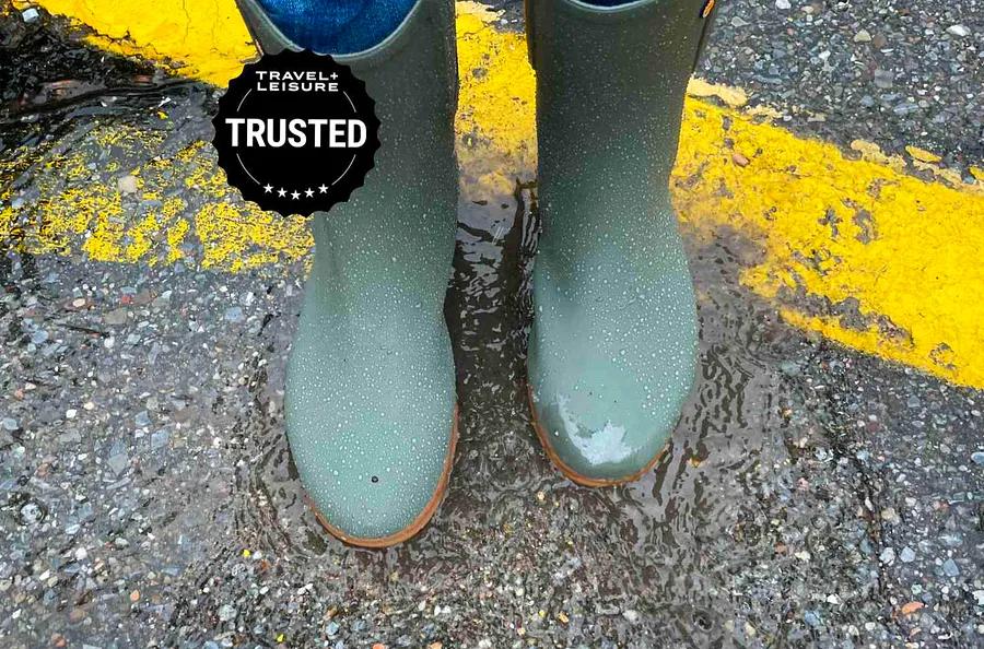 The Top 16 Waterproof Boots for Women in 2024: Tested and Reviewed