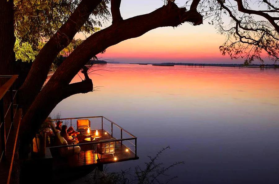 The New Safari Camps and Lodges T+L Editors Are Excited About for Next Year