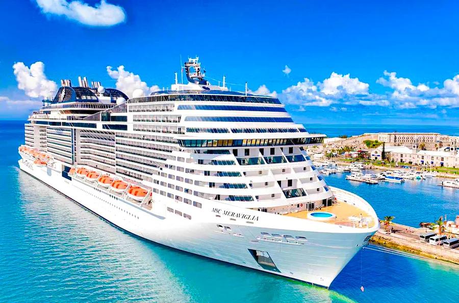 Top 10 Cruises to Bermuda for Every Kind of Traveler