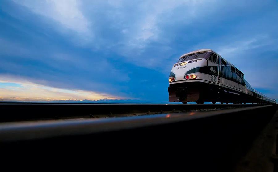 6 Essential Tips for Amtrak Travelers