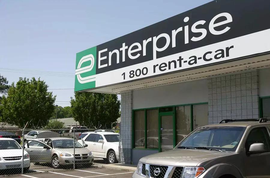 Our Readers' Top 5 Car Rental Companies of 2021