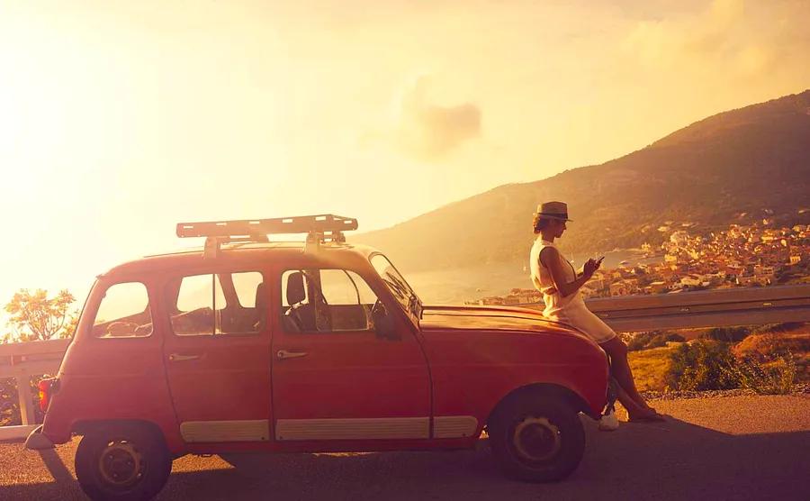 7 Essential Road Trip Tips Every Traveler Needs