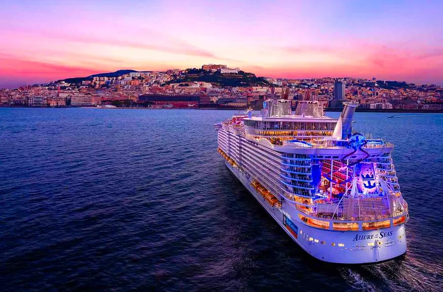 This Legendary Royal Caribbean Vessel Is Set for a $100 Million Revamp — Here’s What You Should Know