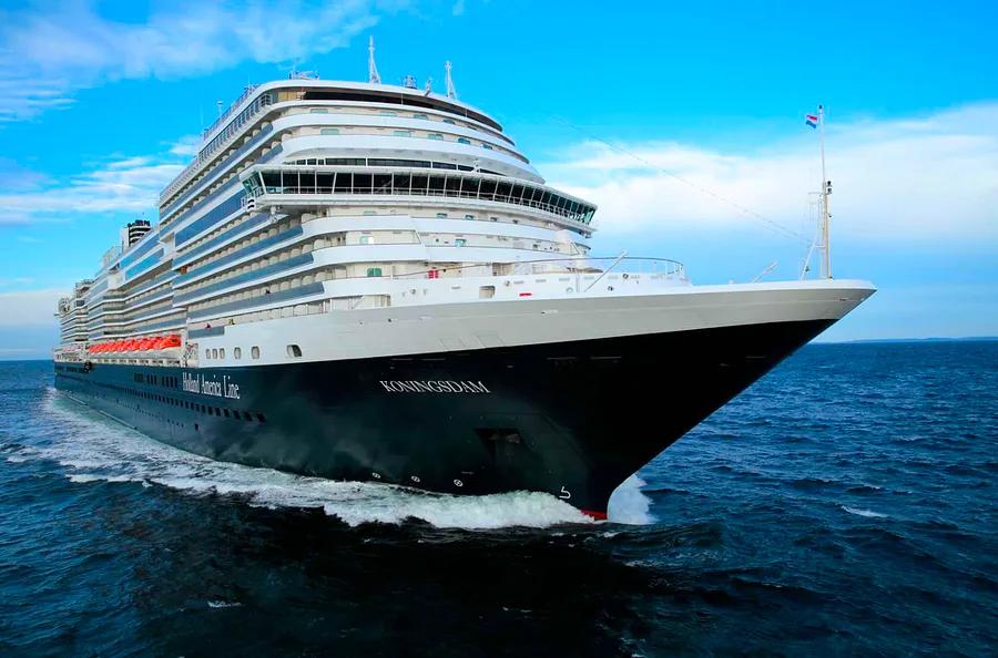 An Overview of Holland America's 11 Cruise Ships