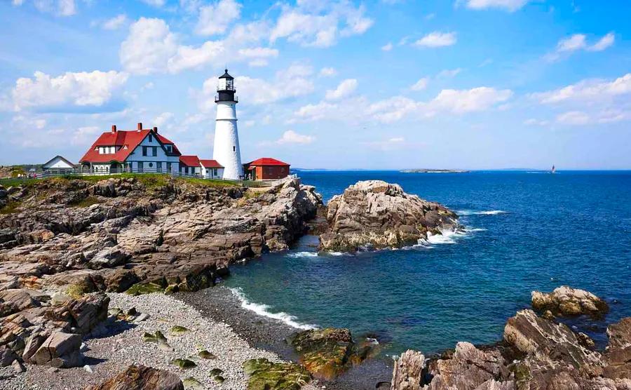 An Ideal Three-Day Getaway in Portland, Maine