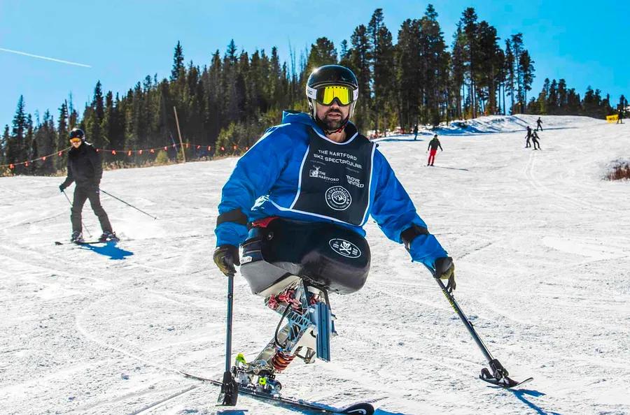 10 Ski Events That Make Winter Sports Open to Everyone