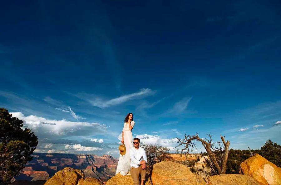 The Comprehensive Guide to Planning a Wedding in a National Park — Featuring Essential Tips and Breathtaking Locations