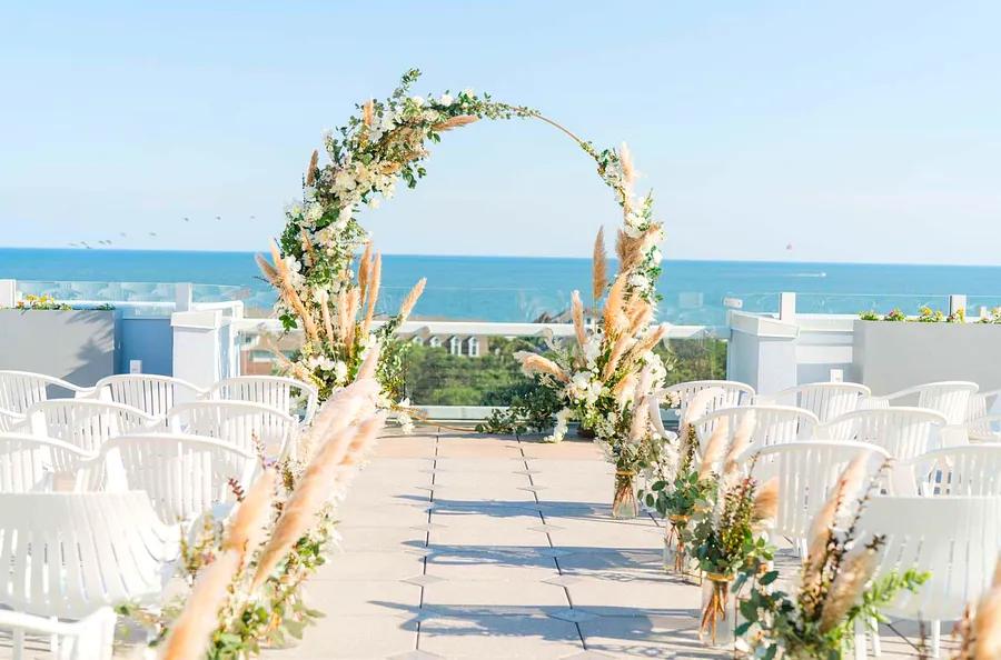 Top Beach Hotels Around the Globe for Your Wedding, as Recommended by Wedding Planners