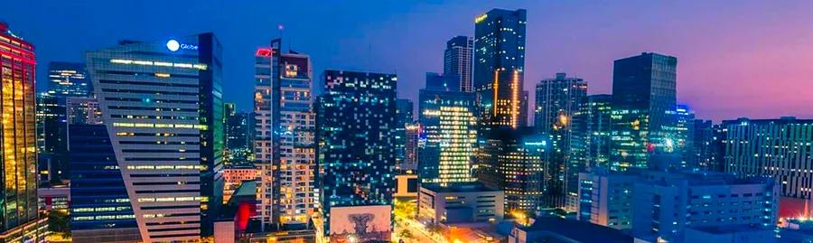 Ultimate Guide to Bonifacio Global City: Key Attractions and Useful Tips